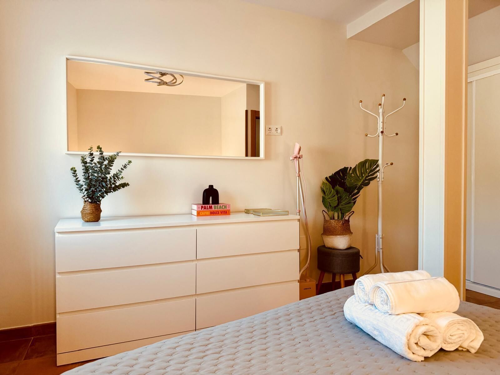 Apartment, Mountain View | Free WiFi