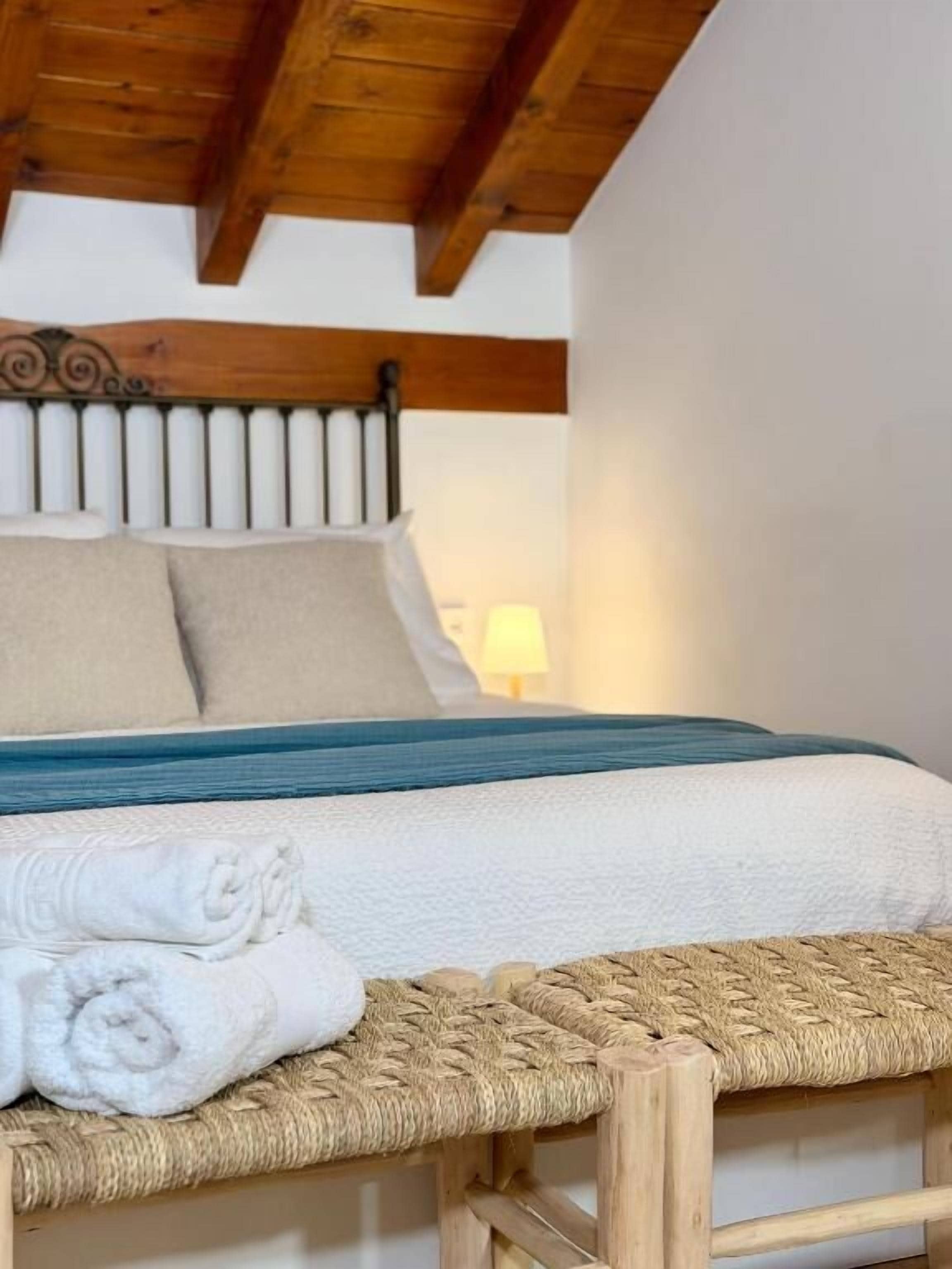 Appartement, balkon, uitzicht op bergen | Gratis wifi