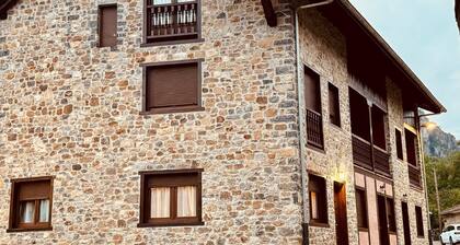 Valle de Camaleño Apartamentos