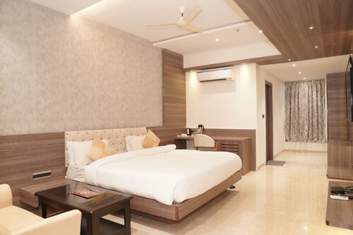 Hotel Samdariya Gold Rewa