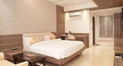 Hotel Samdariya Gold Rewa