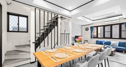 Smart Stay Inn EbisuNishi