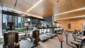 Unclassified image, 3 of 15, button - Stylish Pet-friendly 2br, Walk to Southern Cross (Melbourne)