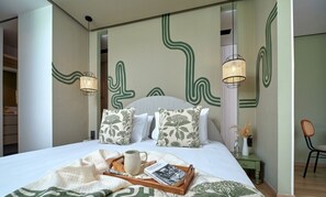 Iron/ironing board, free WiFi, bed sheets, wheelchair access - Pleasant 1-bedroom apartment in Casablanca (Casablanca)