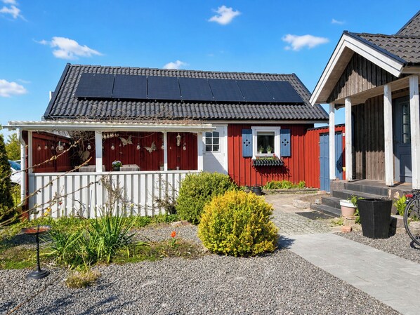 Eksteriør