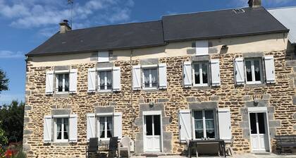 Quiet house near the sea / suite / B&B
