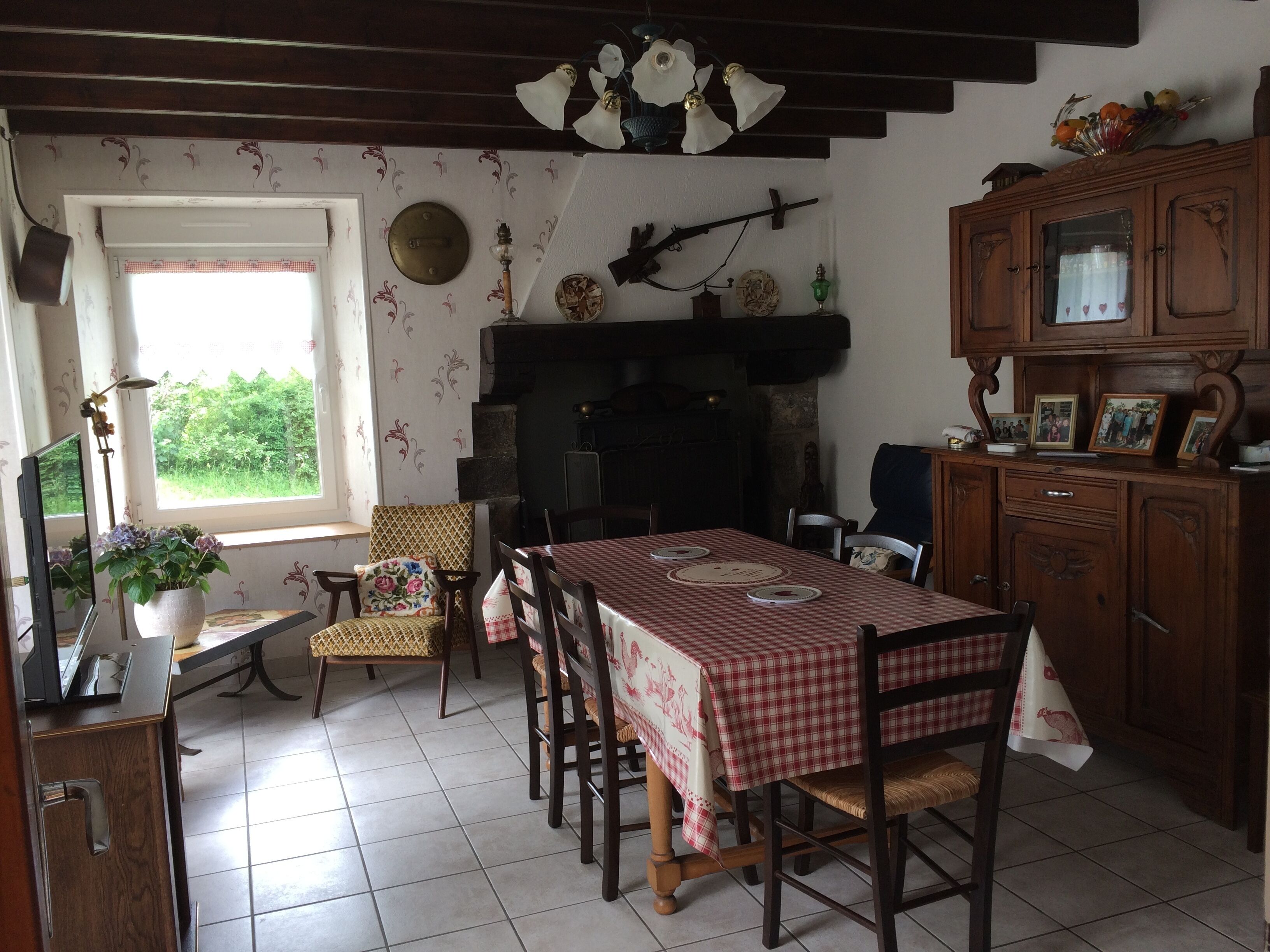 Restauration