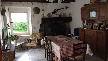 Restauration