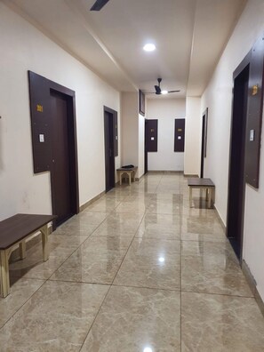 Interior - Deep Hotel and Restaurant Panipat (Panipat)