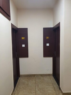 Interior - Deep Hotel and Restaurant Panipat (Panipat)