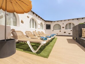 Ferienhaus | 3 Schlafzimmer