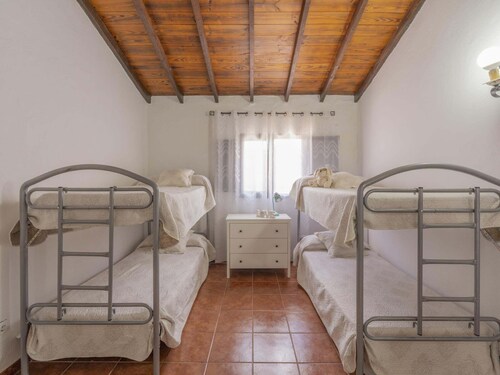 CHL Villa Abraham Tef a Fuerteventura