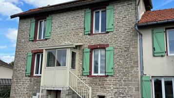 Exterieur