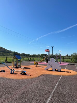 Kinderbereich