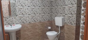 Chambre Deluxe | Salle de bain