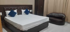 Chambre Deluxe