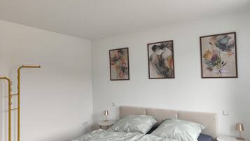 Reisekinderbett, kostenloses WLAN, Bettwäsche