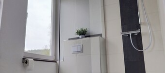 Vacation apartment with lake view in Attendorn Ahauser Stausee in the Sauerland