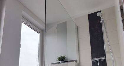 Ferienwohnung mit Seeblick in Attendorn Ahauser Stausee im Sauerland