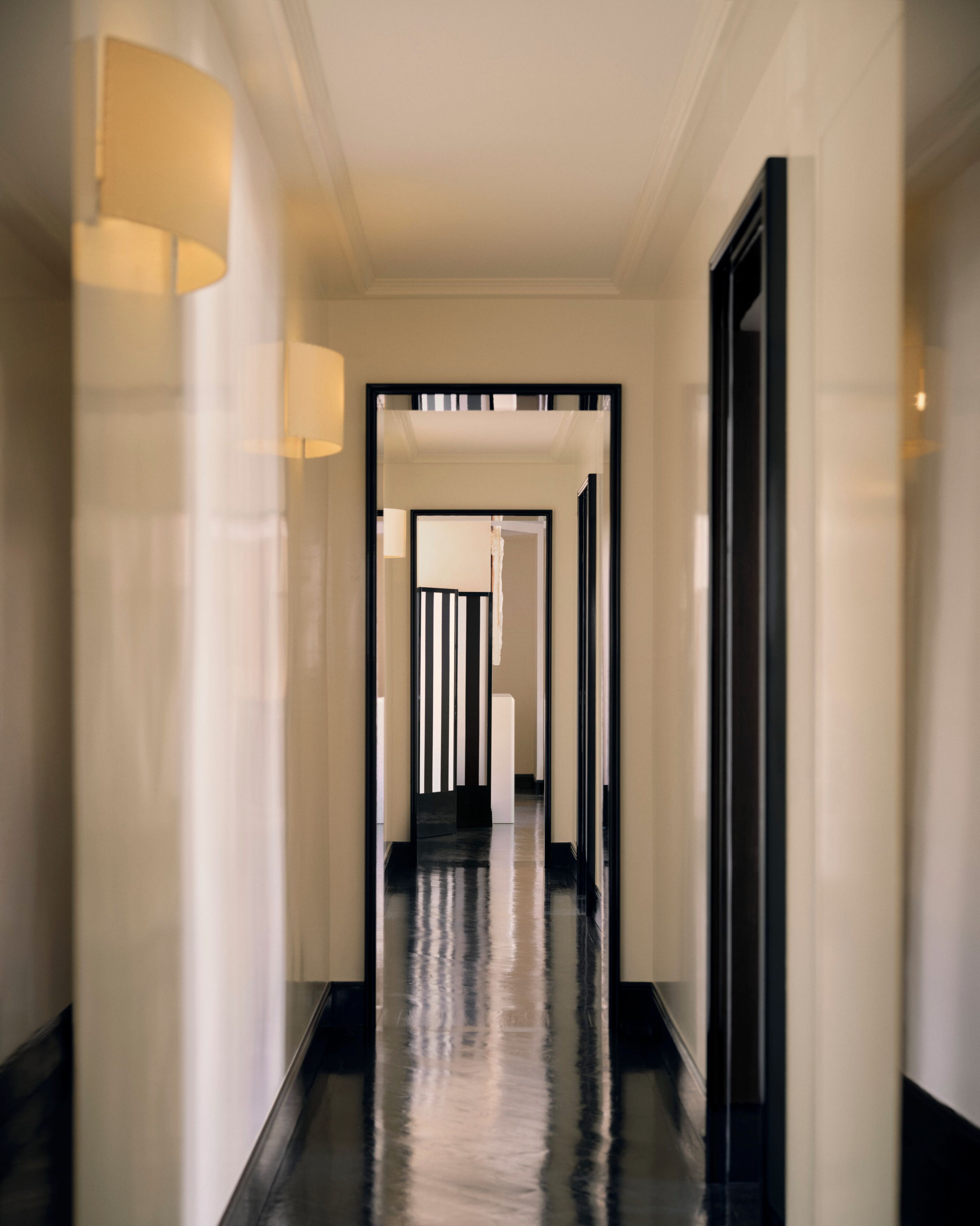 Design Penthouse, Courtyard View | Interior