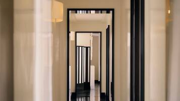 Design Penthouse, Courtyard View | Interior
