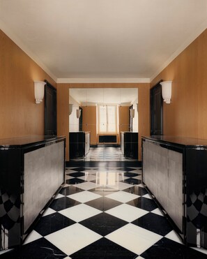 Hall