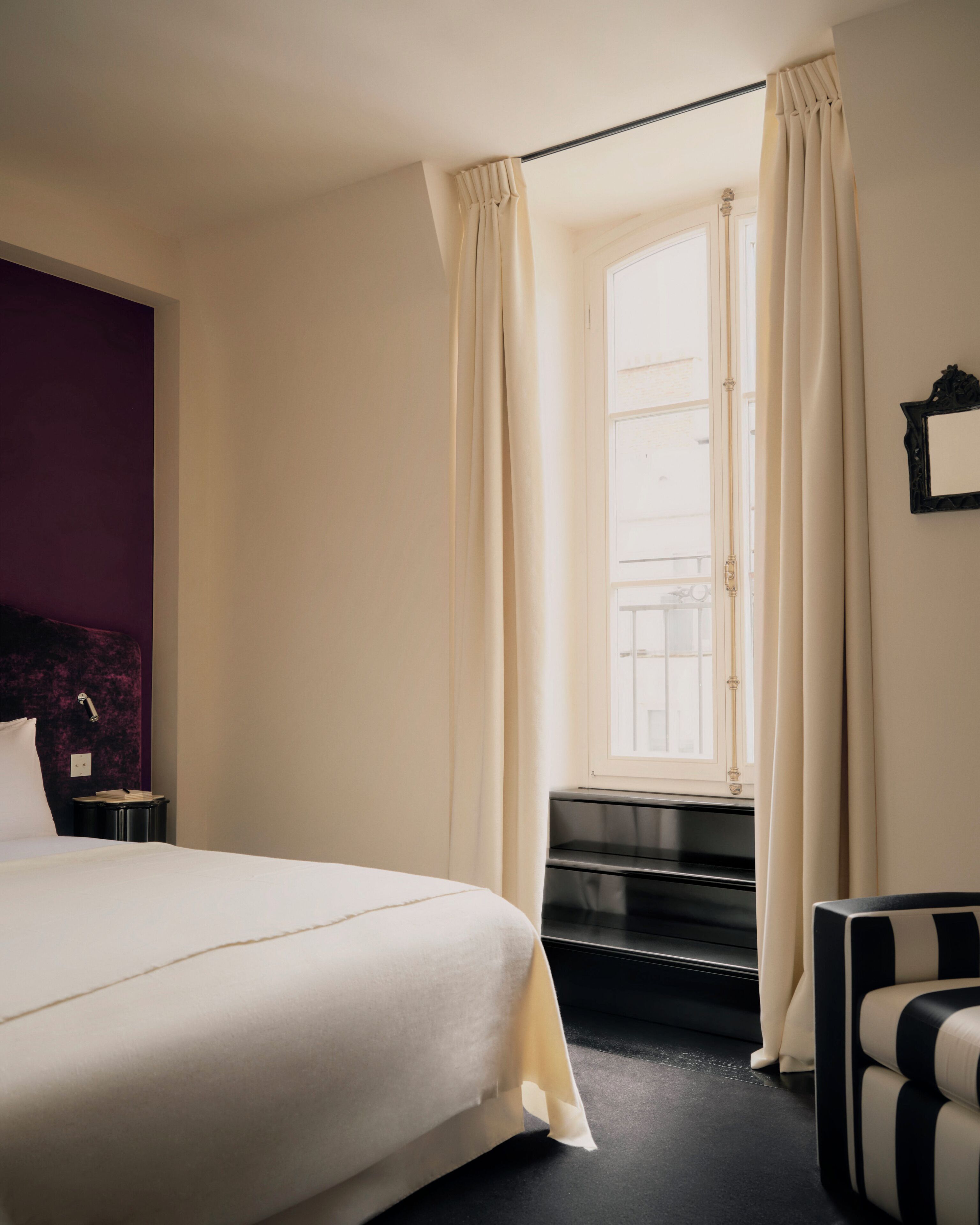 Penthouse Signature, balcon, vue ville | Bureau, espace de travail pour ordinateur portable, Wi-Fi gratuit