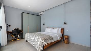 Design Villa, 2 Bedrooms, Private Pool