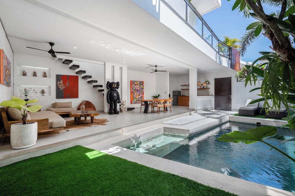 L'Angelo Villa Canggu