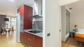 Apartment | Kostenloses WLAN