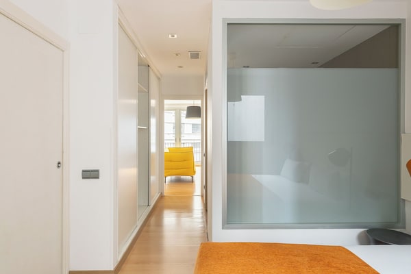 Cosmo Apartments Casanova - Barcellona