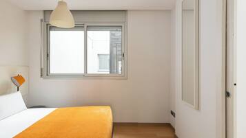 Appartement | Gratis babybedden, extra bedden, gratis wifi, beddengoed