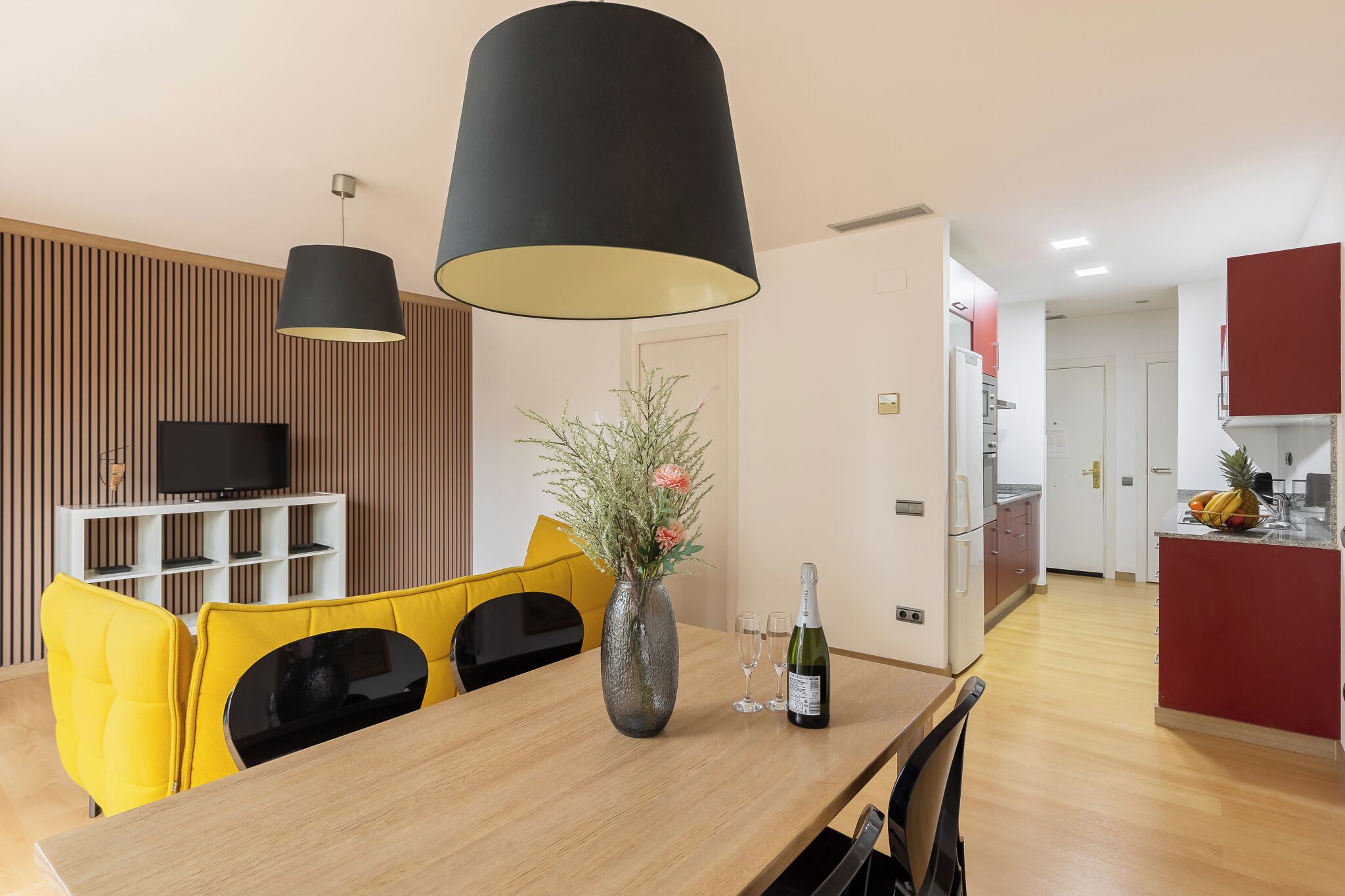 Appartement | Interieur
