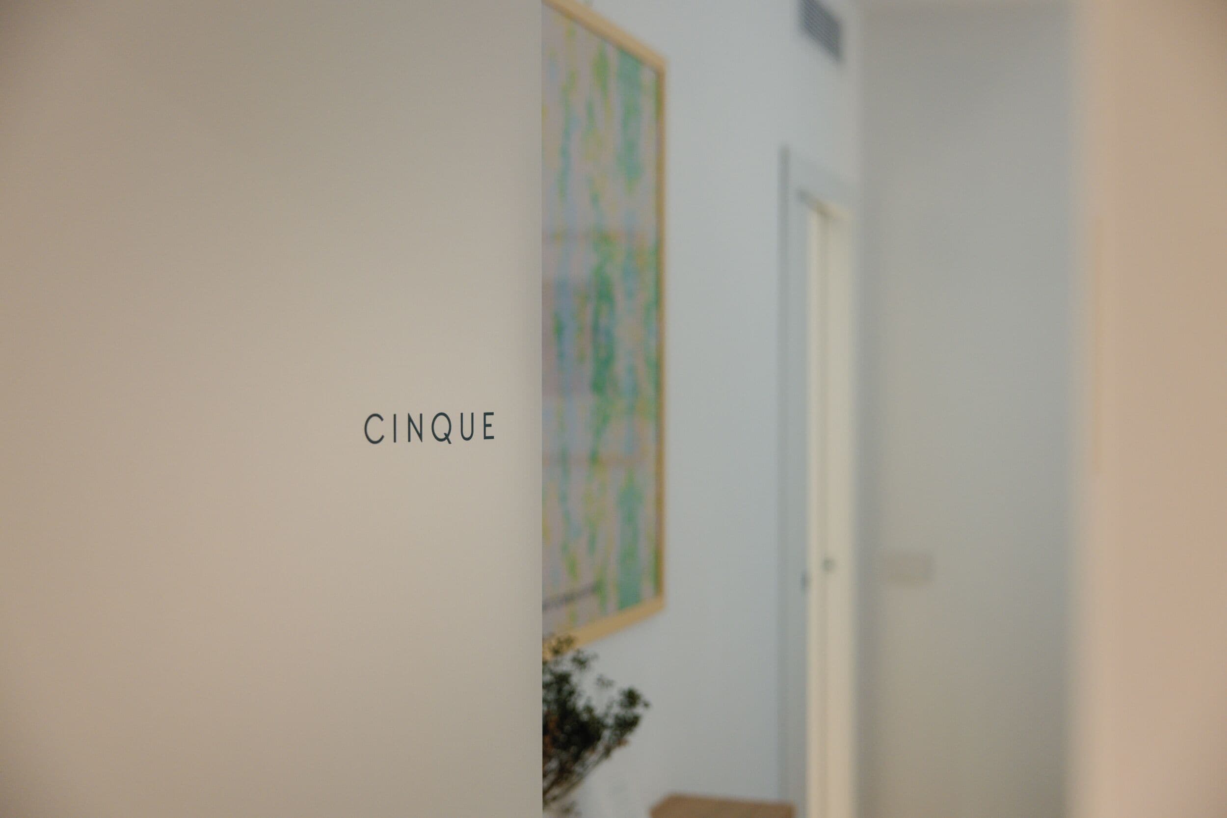 Classic Twin Room, Garden View | Interior