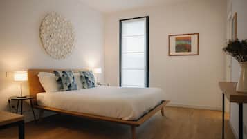 Chambre Double Classique, balcon, vue jardin | Chambres insonorisées, Wi-Fi gratuit