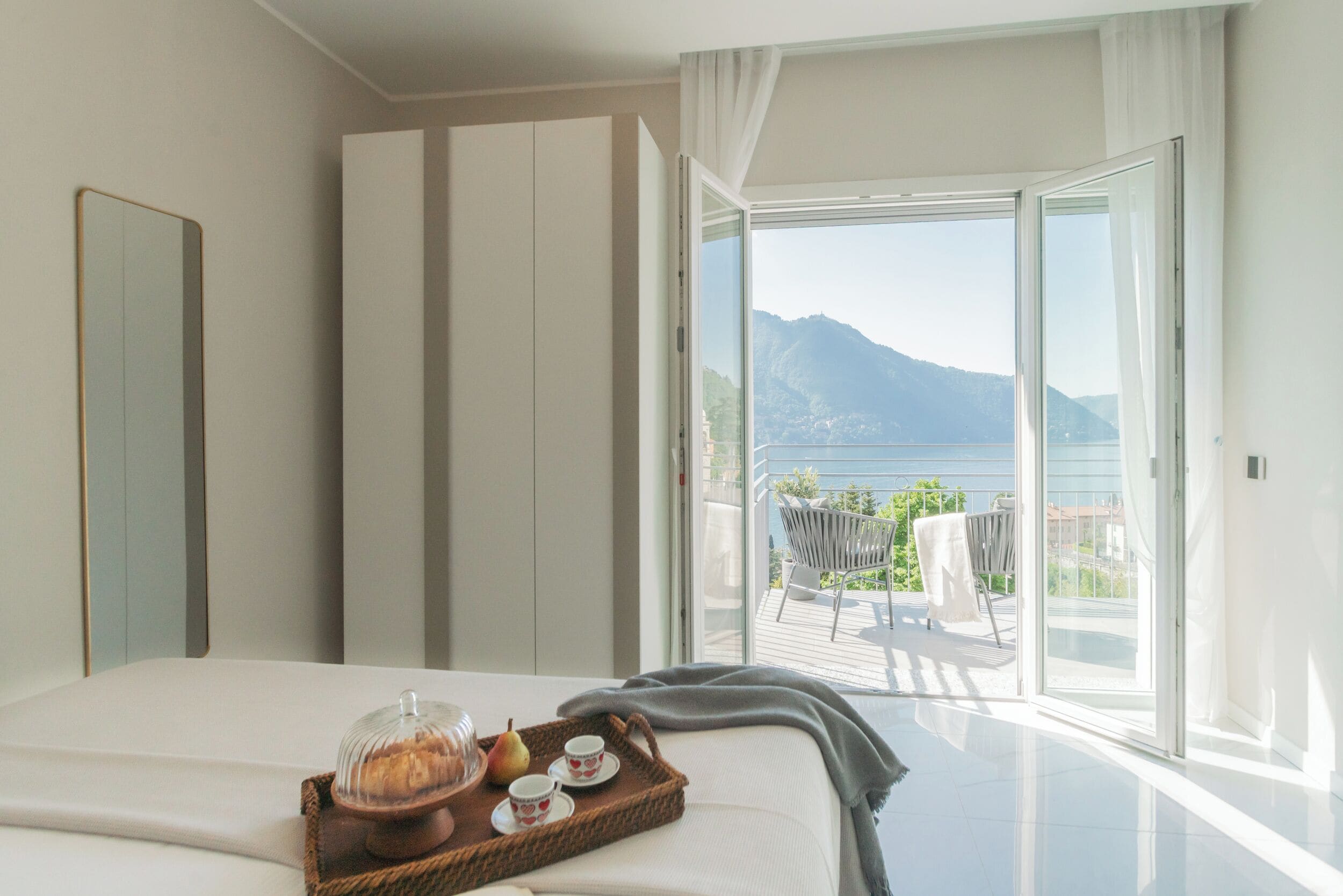 Appartement (2 Bedrooms)