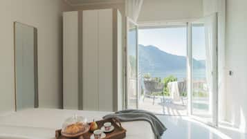 Appartement (2 Bedrooms)