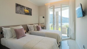 Leilighet (2 Bedrooms)