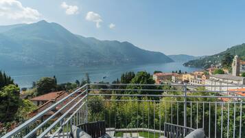 Appartement (2 Bedrooms) | Vue de la chambre
