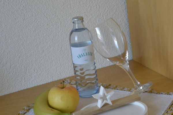Essen und Trinken