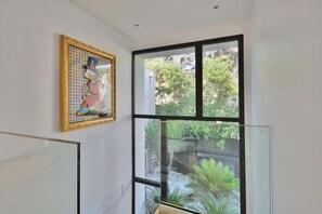 Interior - Villa Bella Vista # Pool - Luxury & Serenity (Le Cannet)