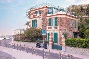Exterior - The Star of the Moure # Sea View - Beach - Port (Cannes)