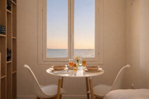 Dining - The Star of the Moure # Sea View - Beach - Port (Cannes)