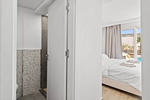 Wifi y ropa de cama
