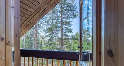 Alpine Retreat with Sauna | Near Ski Lifts