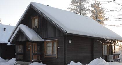 Cozy Alpine Retreat with Sauna | Near Ski Lifts