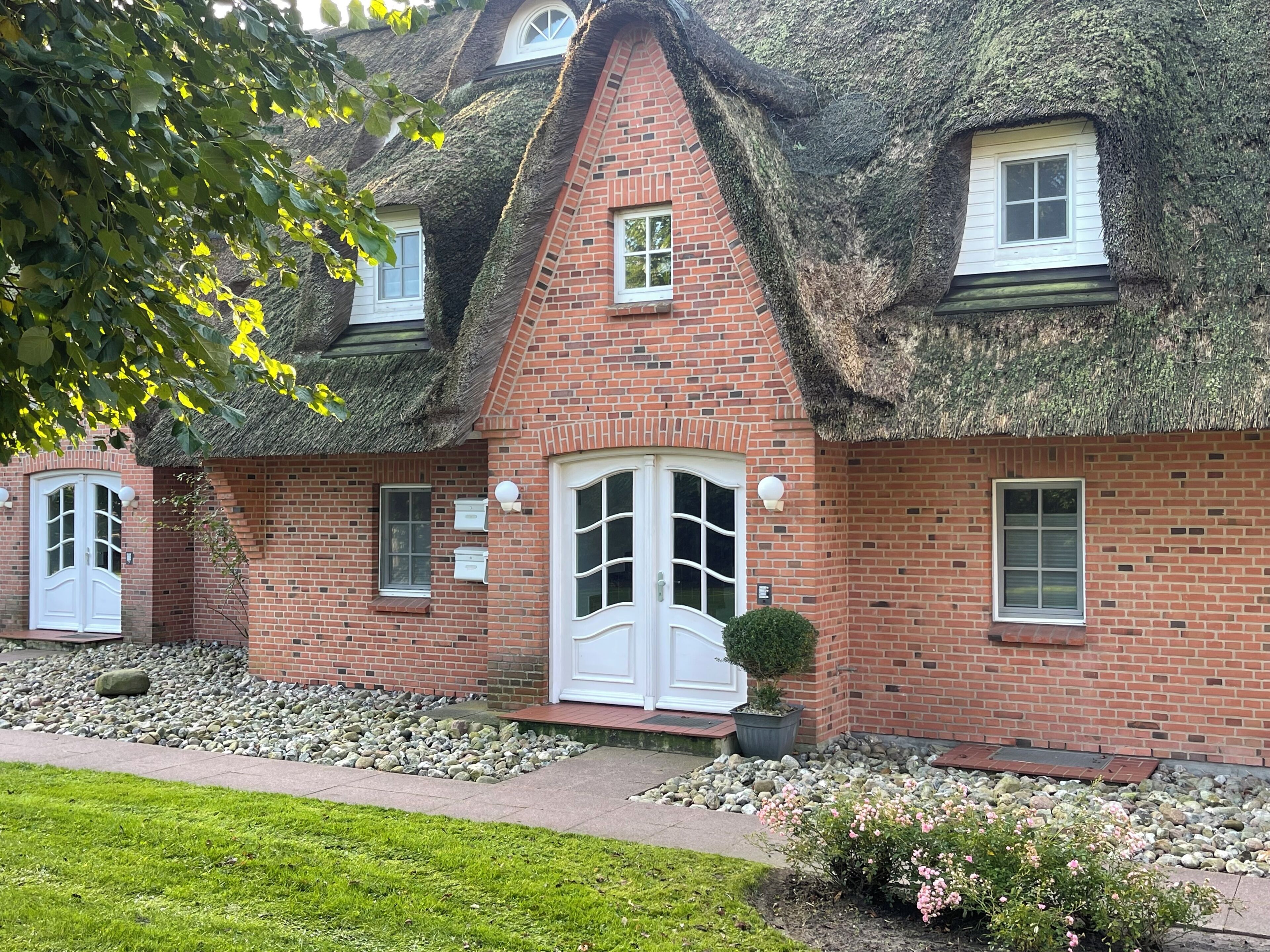 Aussenbereich