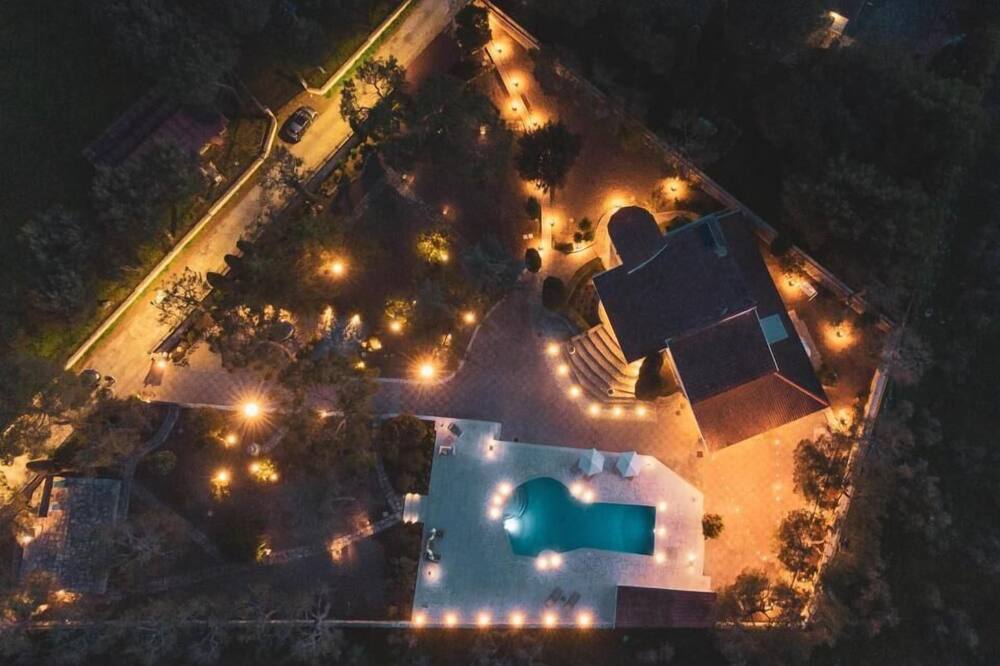 Otto Apulia House - Andria