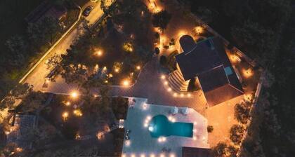 Otto Apulia House