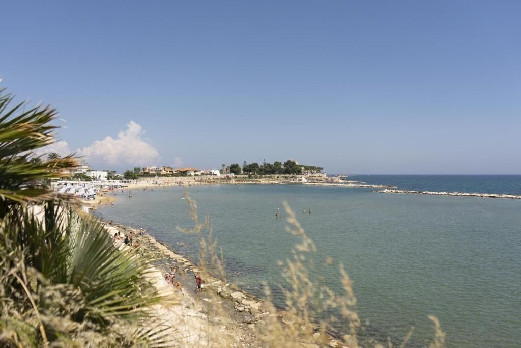 Plage